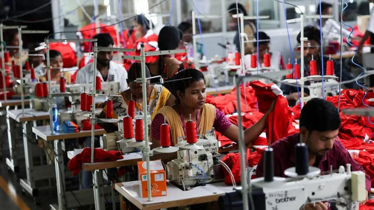 India Challenges US Tariff Proposal Over Forced Labour Allegations