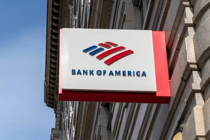 Bank of America Profit Rises on Strong Trading Performance
