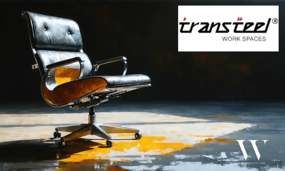 Transteel Seating Technologies Bags ₹13.9 Million Order from Zyeta