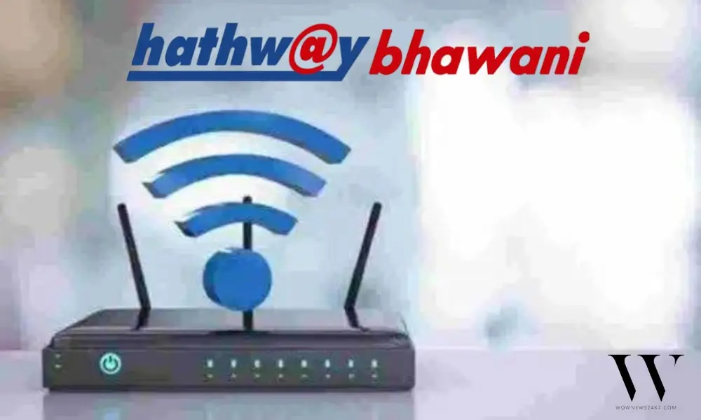 Hathway Bhawani Cabletel Appoints Ravi Goyal as CFO