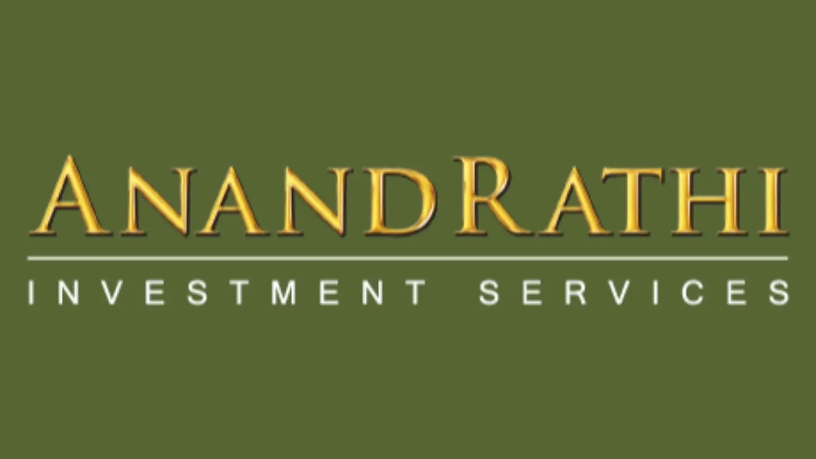 Anand Rathi Share and Stock Brokers Approves ₹5 Billion Capital Raise