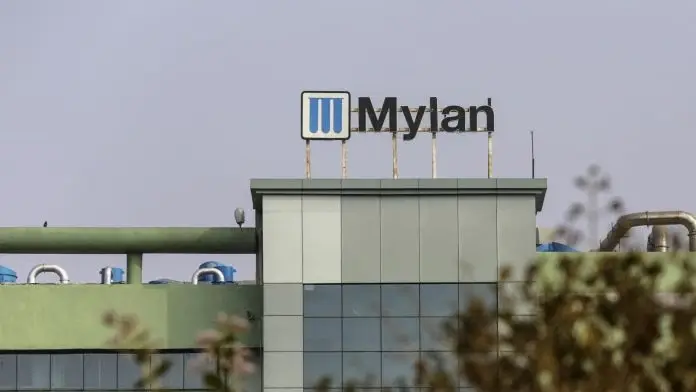Mylan Sells 46 Million Biocon Shares in Multi-Exchange Block Deals