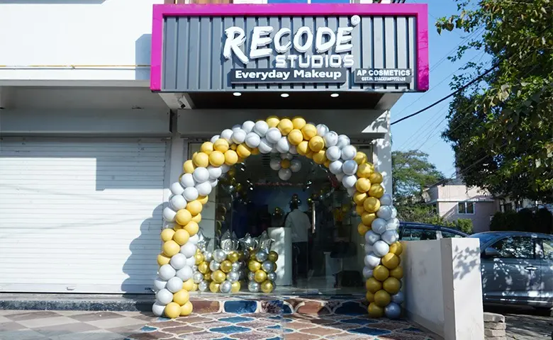 Recode Studios to Acquire Controlling 51% Stake in Aflairza