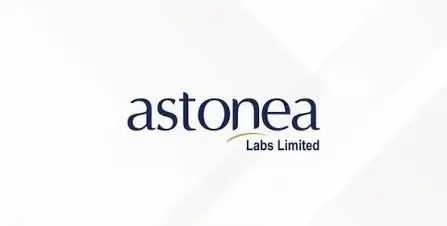 Astonea Labs Receives Certificate for SBDMA Inspection