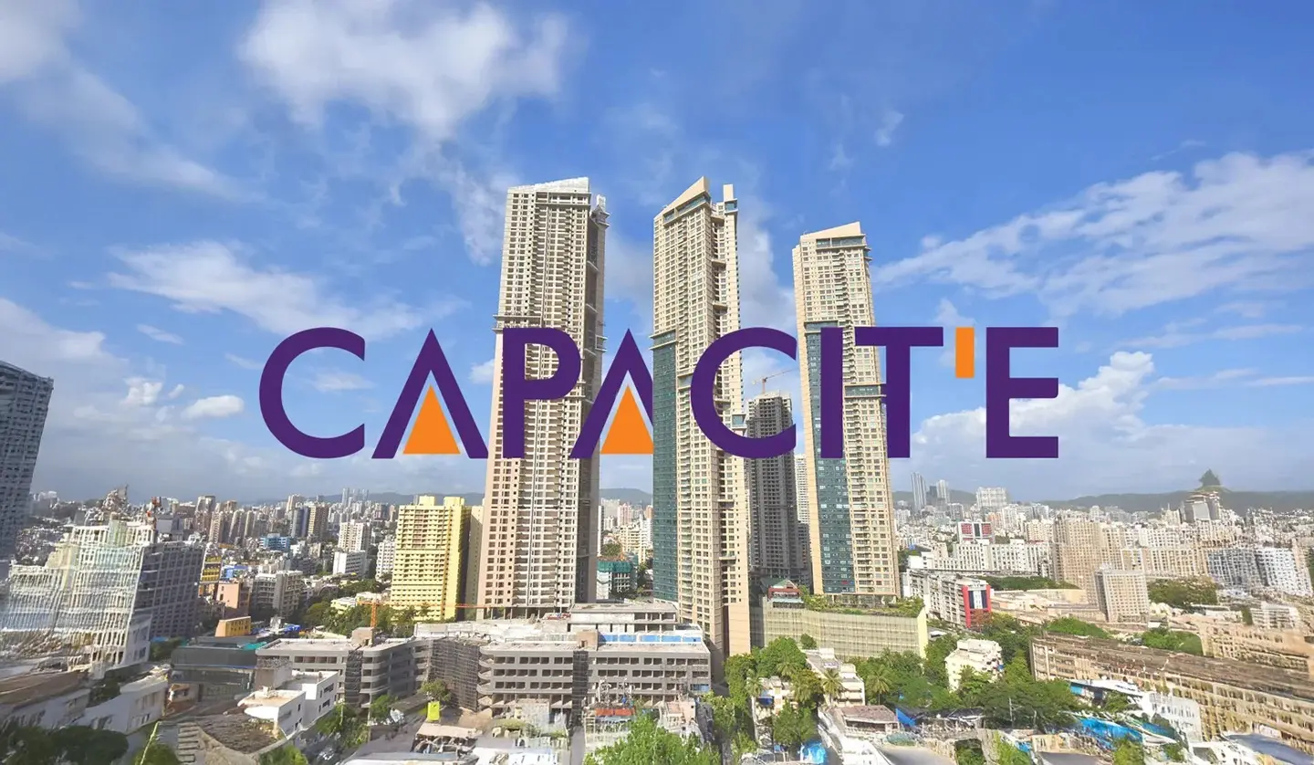 Capacit'e Infraprojects Secures 4.82 Billion Rupees Work Order