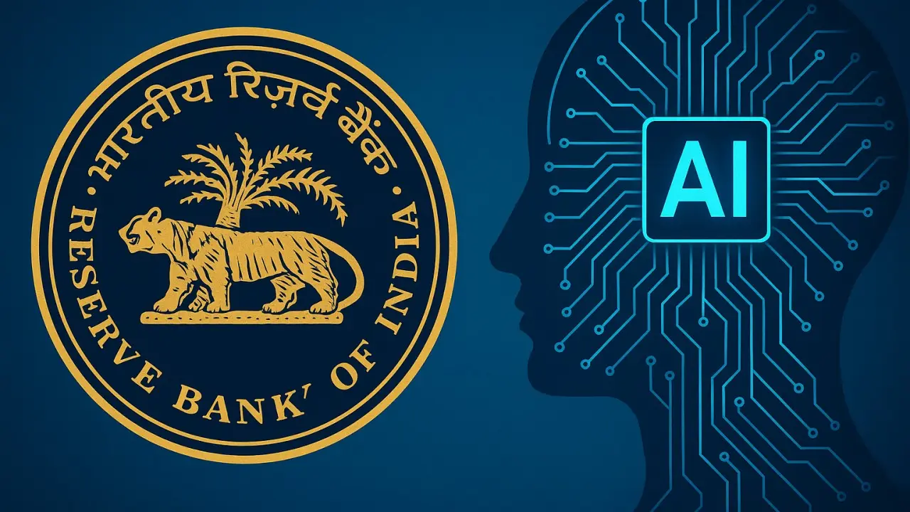 RBI Mandates Robust Bank Cybersecurity and AI Integration