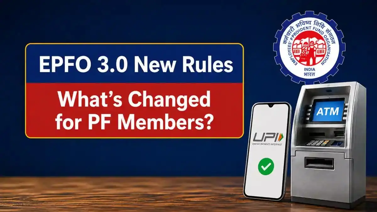 EPFO 3.0 Deploys UPI Access and Centralised CITES Database Architecture