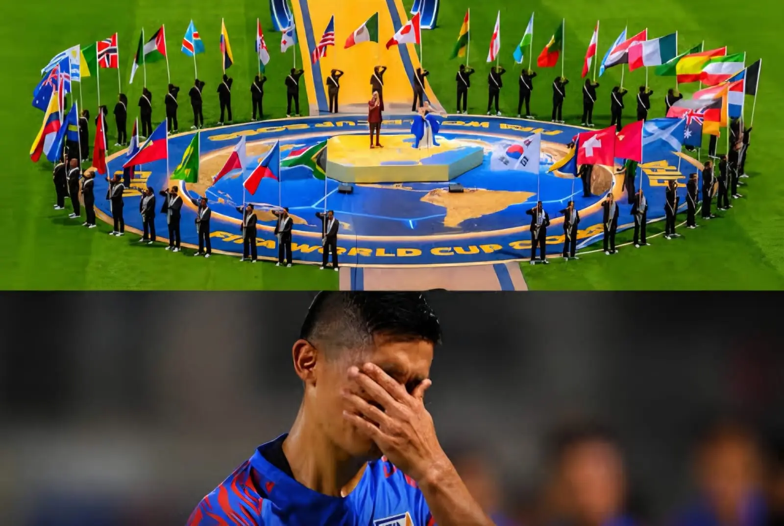 Why India Is Missing the FIFA World Cup 2026
