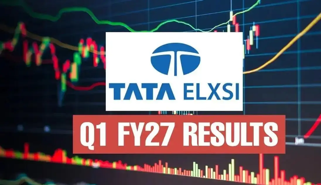 Tata Elxsi Revenue Crosses Rs 1,000 Crore Mark in Q1 FY27 Results