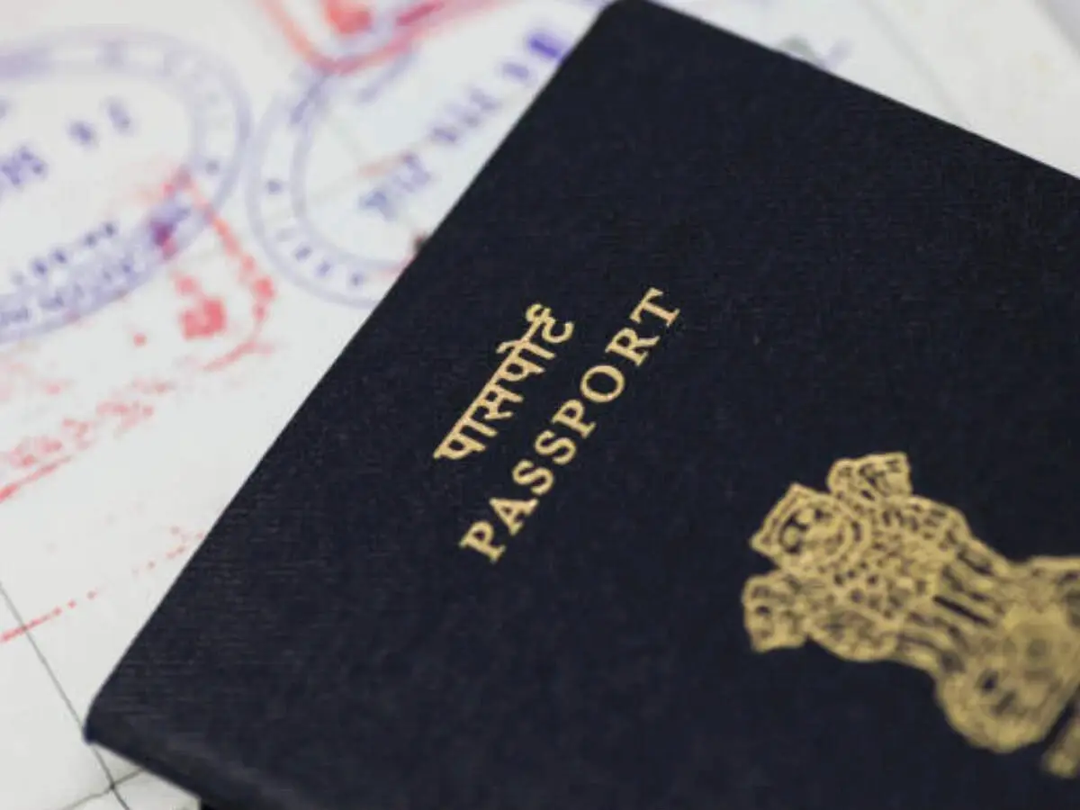 Travel Tangle: MEA Clarifies Passport’s Regulatory Role