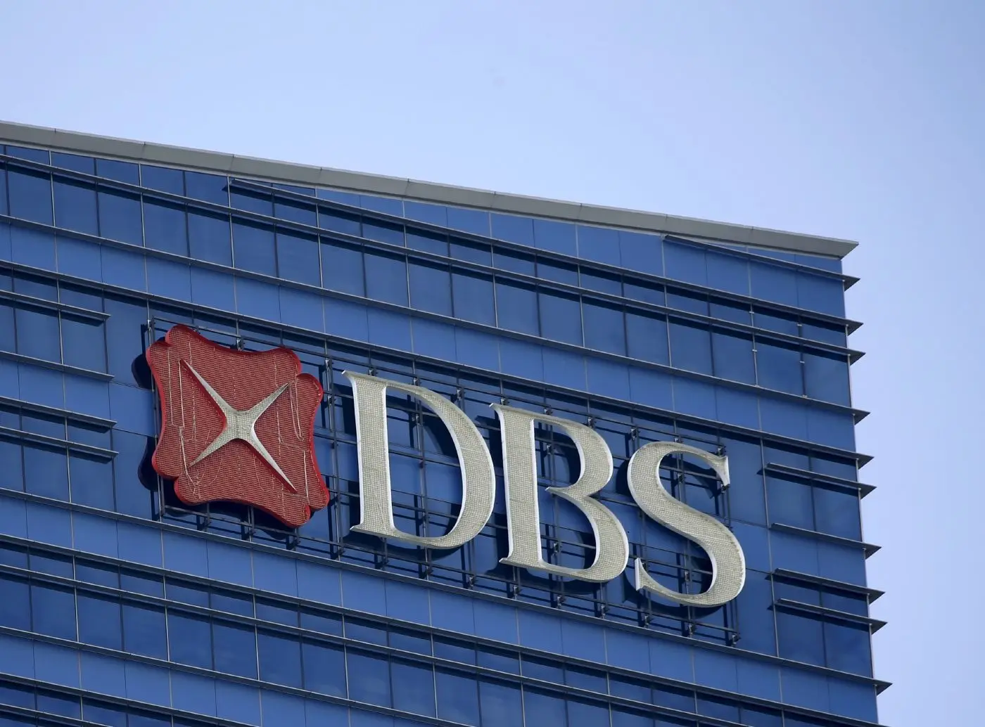 DBS Targets $774 Billion Wealth Asset Expansion by 2030