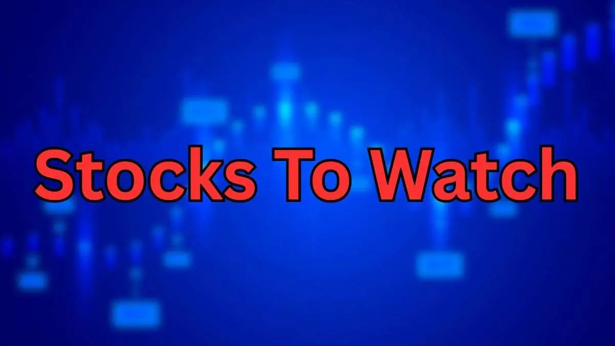 Indian Stocks to Watch: Groww, Delhivery, and NBCC in Focus Today