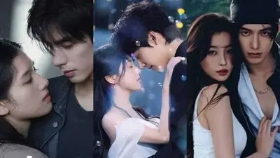 C-Dramas See Shift as Pseudo-Sibling Romance Trope Dominates iQIYI