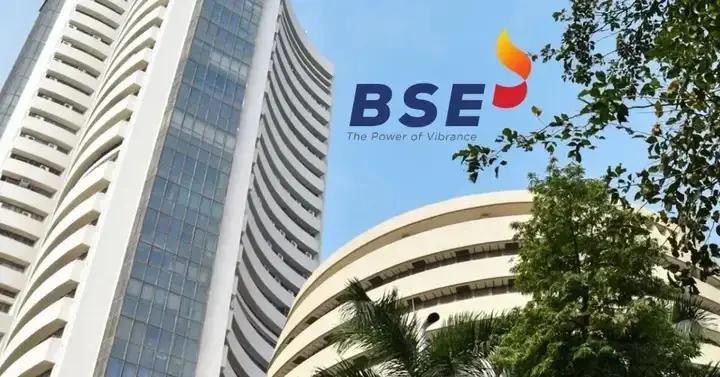BSE Sensex Gains 0.75% in Mumbai Amid Heavy Buying