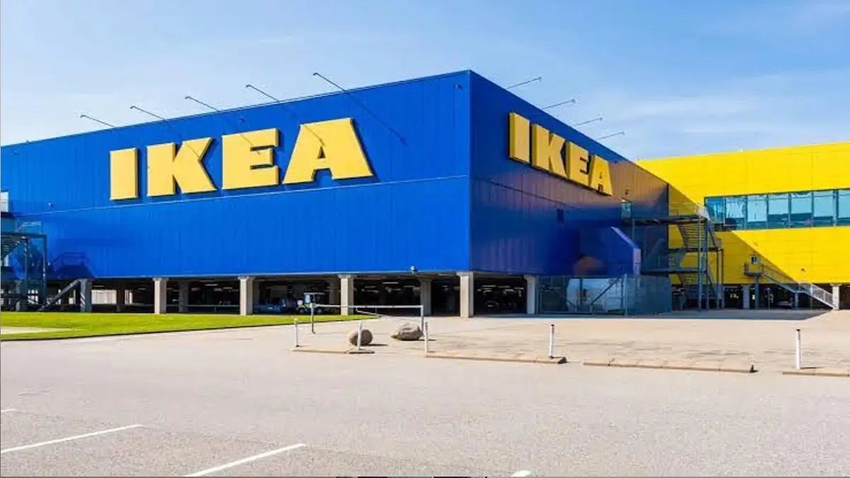 IKEA India Outlines Major Rs 21,000 Crore Expansion Strategy