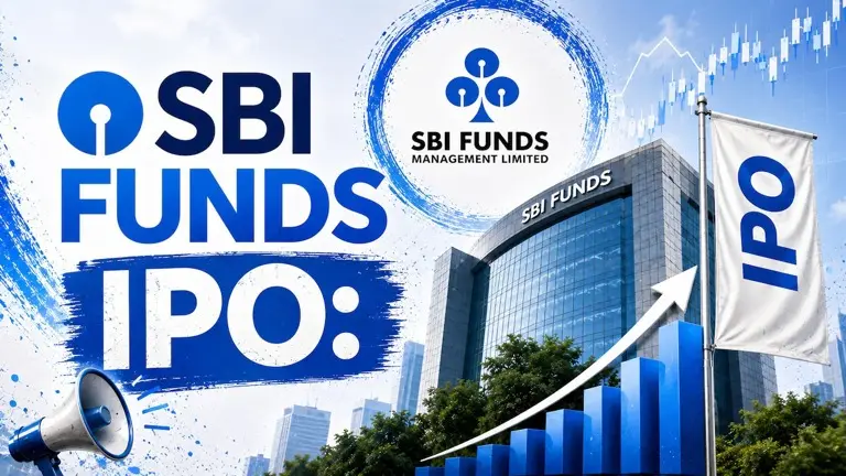SBI Funds Management $1.03 Billion IPO Fully Subscribed on Day 2