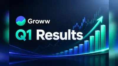 Groww Reports ₹15.01 Billion Revenue in Q1 FY27
