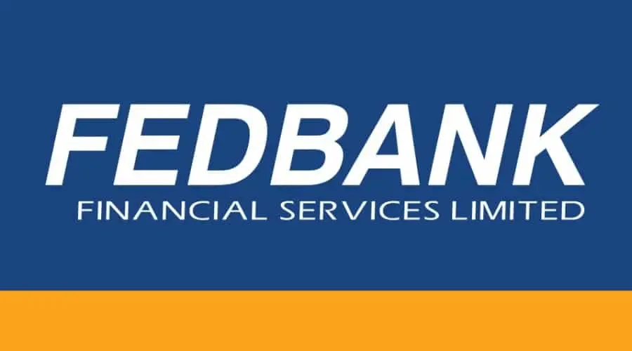 Fedbank Financial Services Posts 13.8% Profit Growth in Q1 FY27