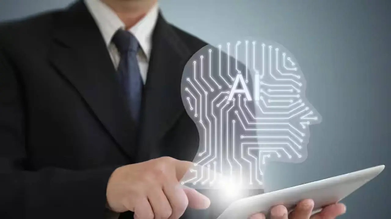 AI Assistant Adoption in India Faces Major Behavioral Barriers, Says BofA