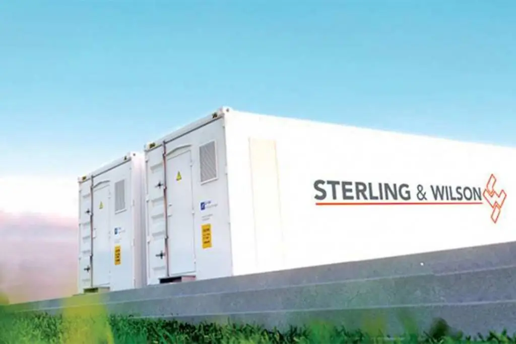 Sterling and Wilson Unit Initiates Arbitration Against Shell Australia