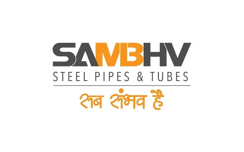 Sambhv Steel Tubes Eyes Up to 1 Billion Rupee Capital Raise