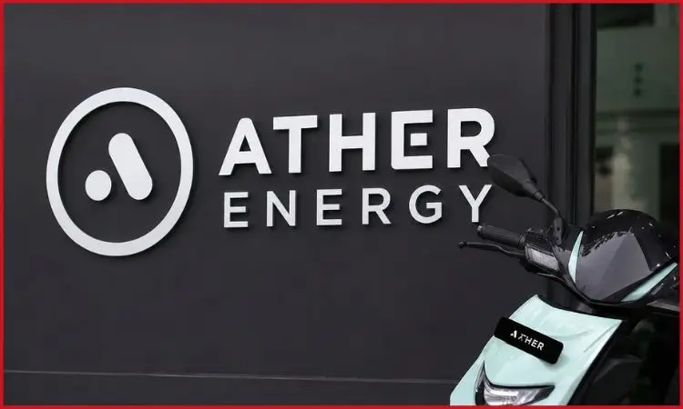 Ather Energy Targets Expansion with Multi-Million Share Issuance