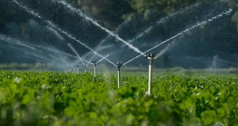 Water Security Emerges as Primary Driver of Global Economic Growth