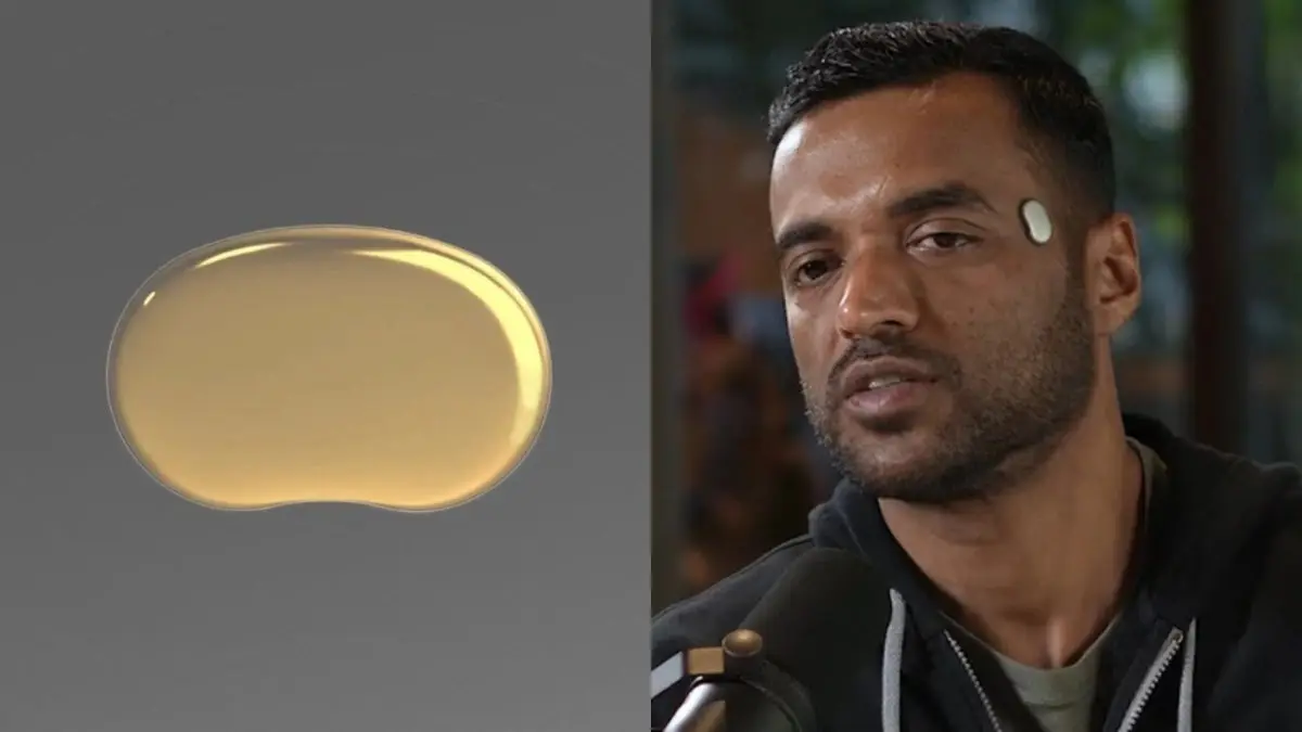 Deepinder Goyal Sets 6-12 Month Timeline for Temple Wearable Launch