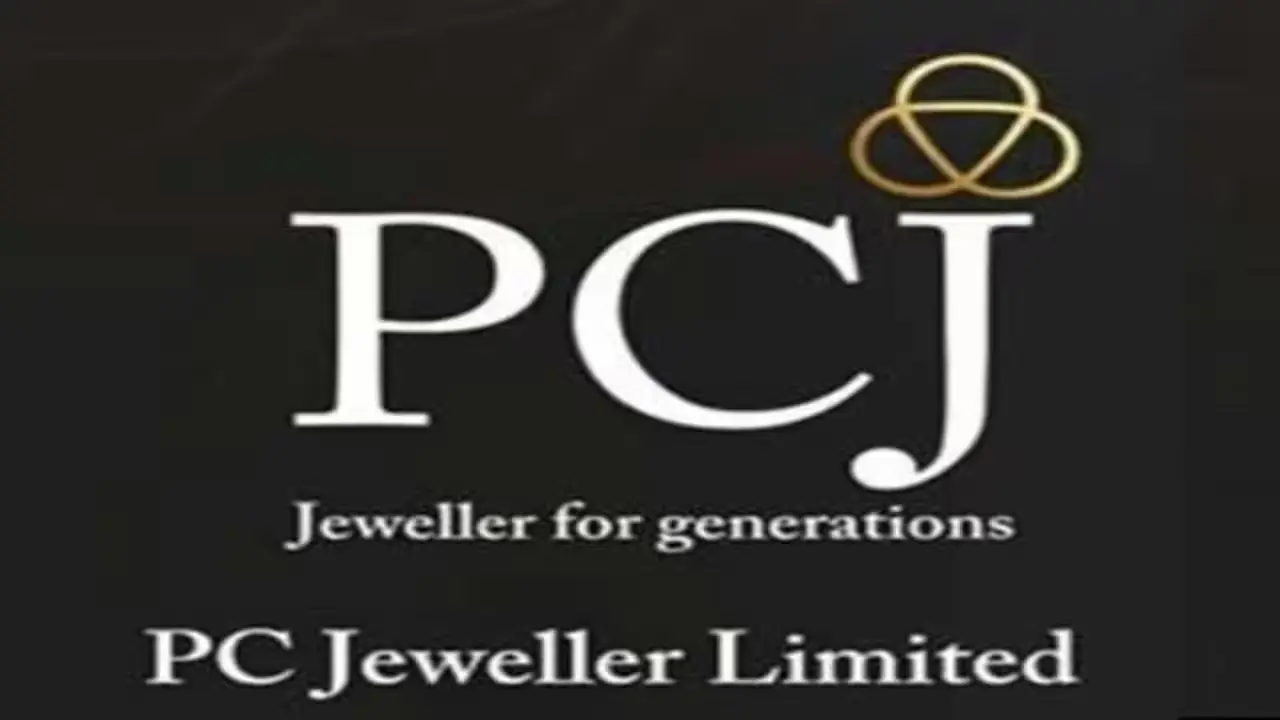 PC Jeweller Shares Advance as Board Weighs Strategic QIP Fundraise