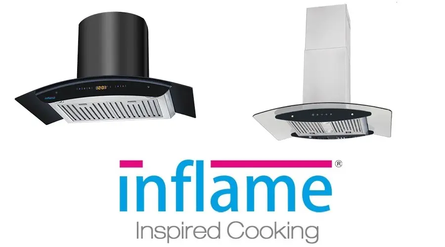 Clarification: Inflame Appliances CFO Status