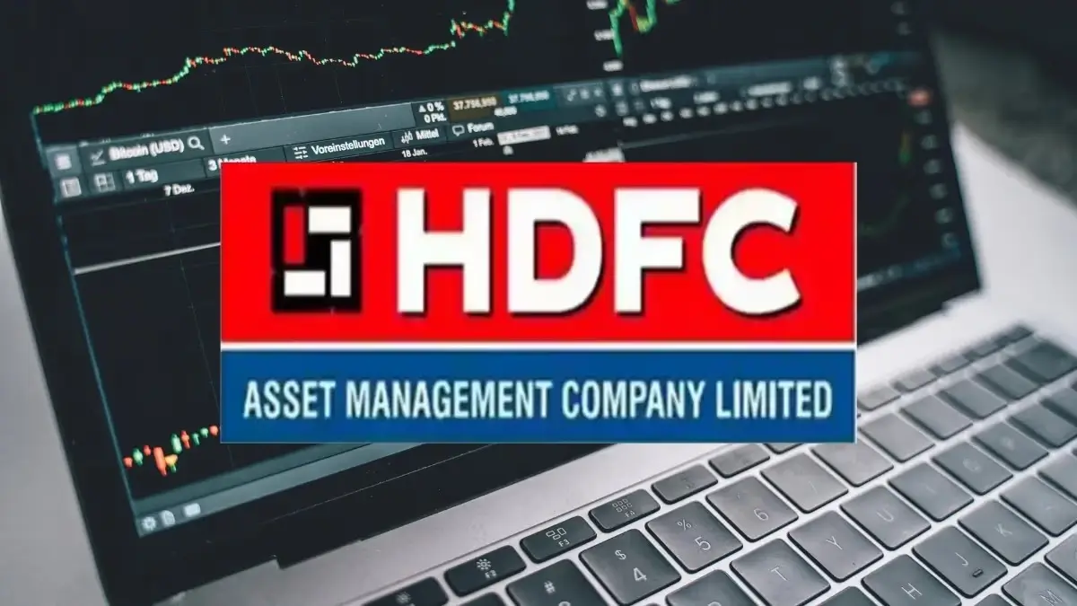 HDFC AMC Reports Strong Q1 Profit of ₹8.37 Billion