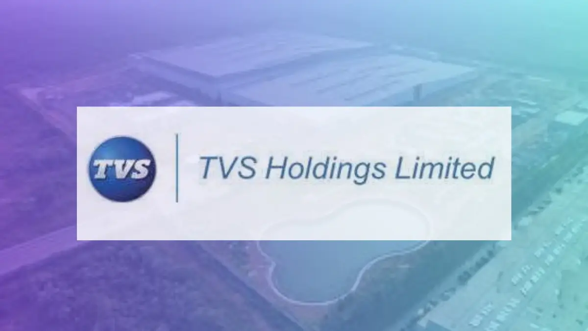 TVS Holdings Subsidiary to Acquire Varthana Finance for 9.67 Bln Rupees
