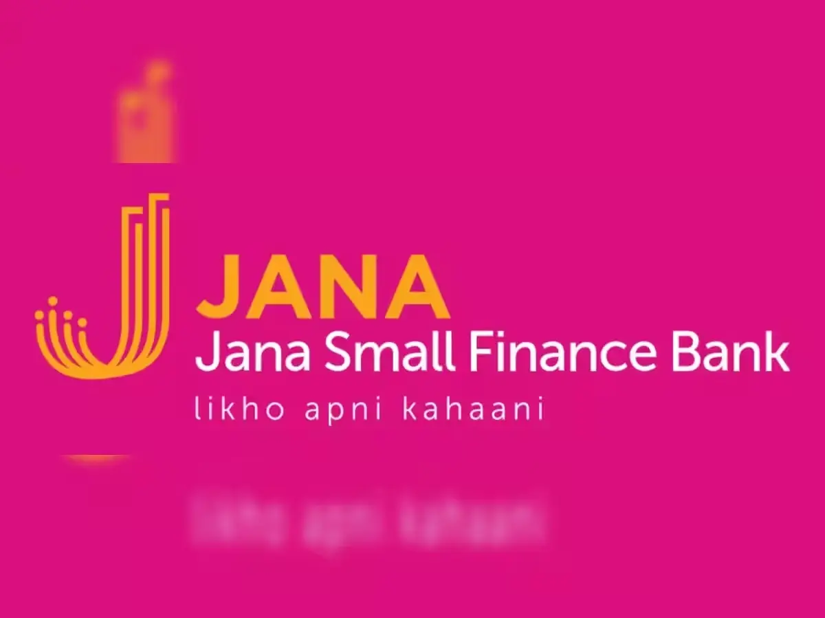 Jana Small Finance Bank Reports Q1 Net Profit of 1.55 Billion Rupees