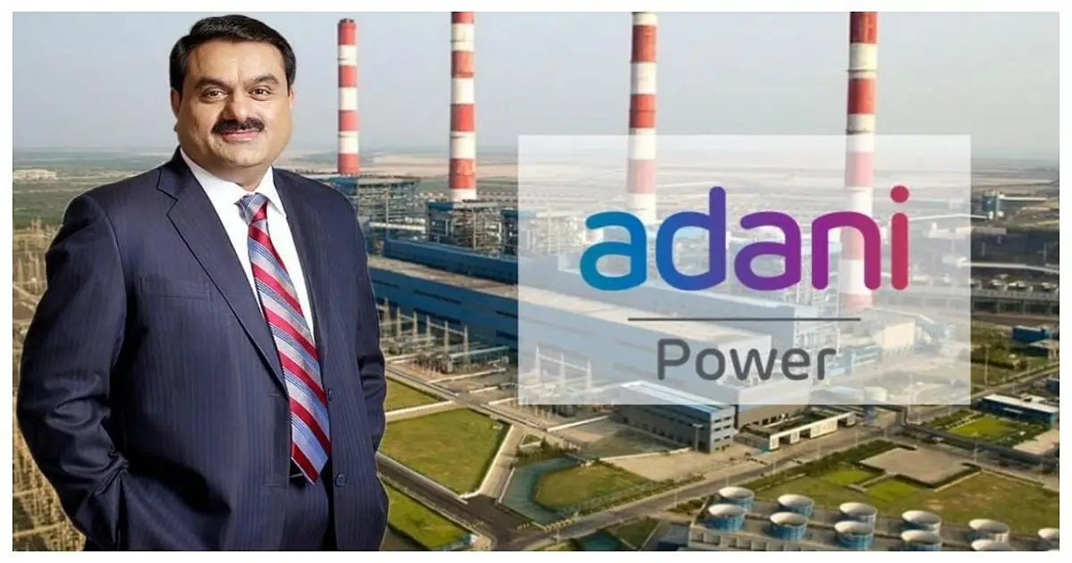 Adani Power Secures 25-Year Deal to Supply 1,600 MW to MSEDCL