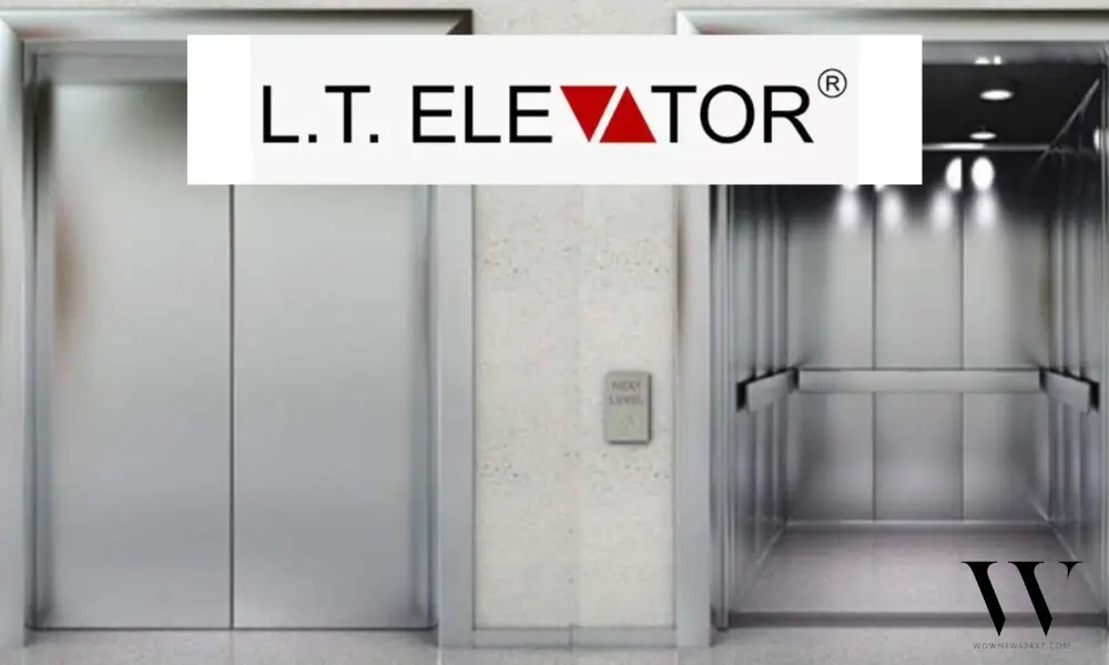 L.T. Elevator Commences New Manufacturing Facility; Eyes ₹400 Crore Revenue