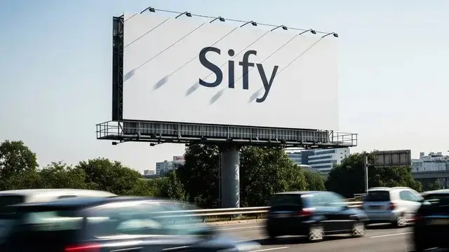 Sify Technologies Reports Q1 Profit Growth Amid Digital Expansion