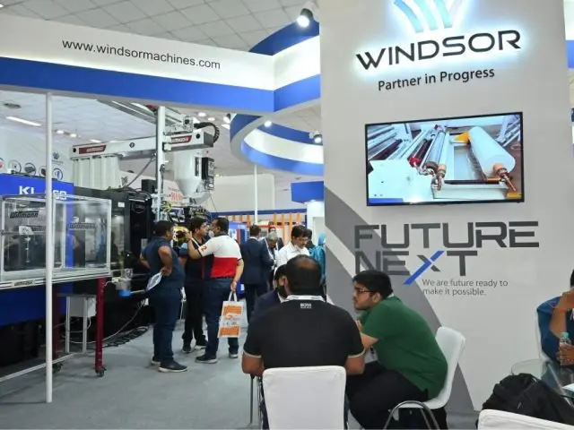 Windsor Machines Appoints Mohan Ramachandran as CEO Following Vinay Bansod Resignation