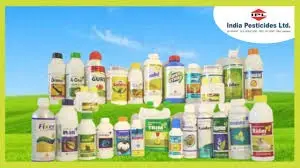 India Pesticides Secures EU Technical Equivalence for Fungicide Product