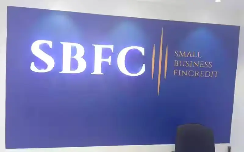 SBFC Finance Appoints Sanket Agrawal as Chief Financial Officer