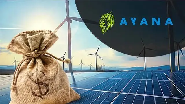Ayana Renewable a wholly owned subsidiary of ONGC NTPC GreenSecures 50 MW Project in SECI Wind Power Tender