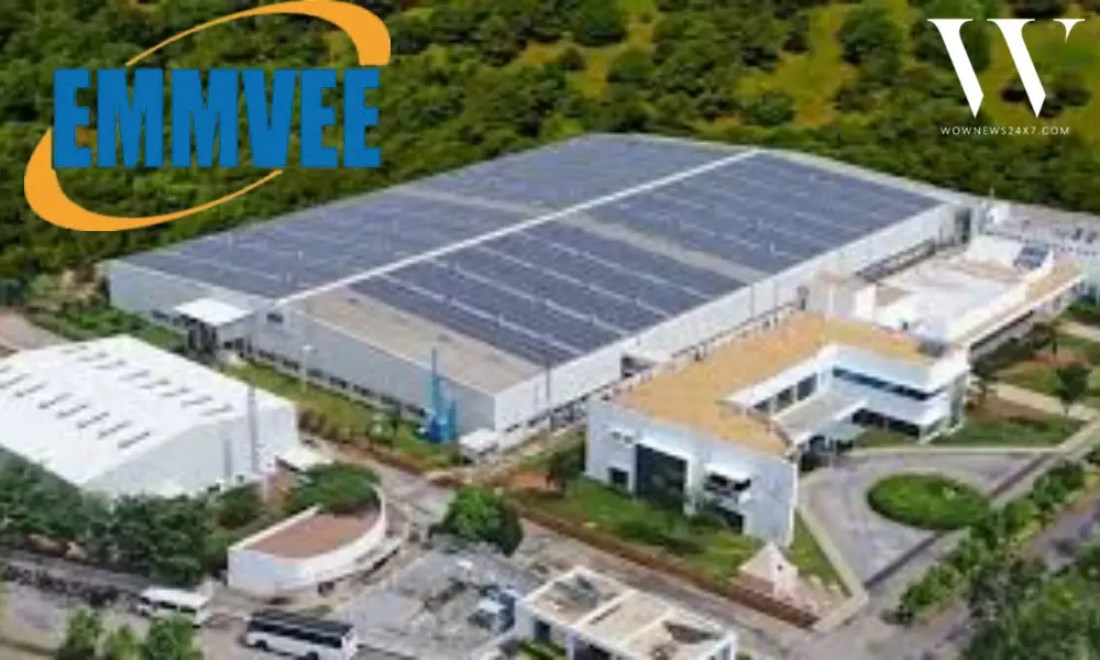 Emmvee Photovoltaic Power Q1 Results: Net Profit Hits ₹380 Crore
