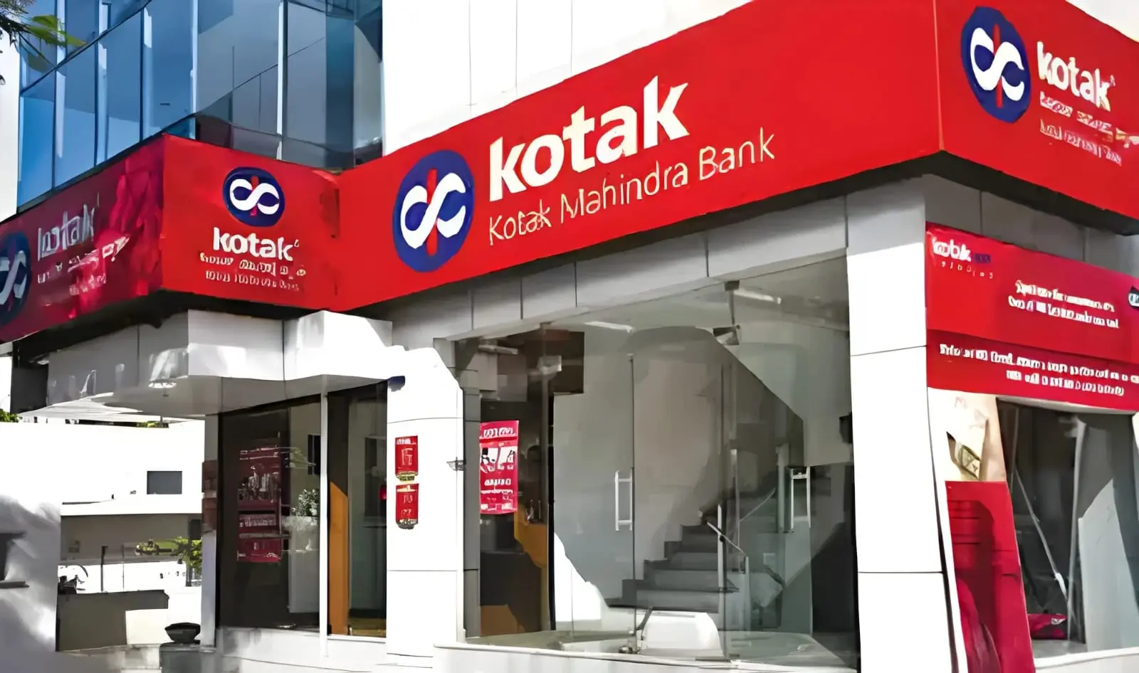 Kotak Mahindra Bank Sets One-Year MCLR at 8.45% Effective July 16