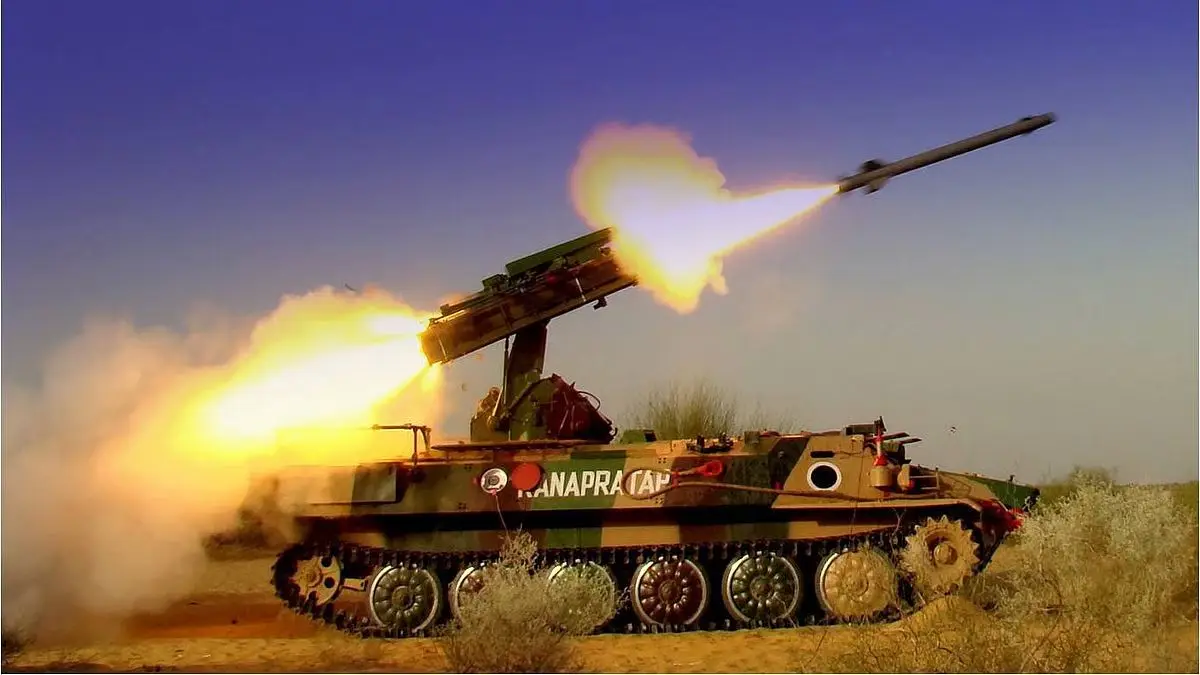 Defence Opportunities: MSMEs Take Center Stage in India’s Growth