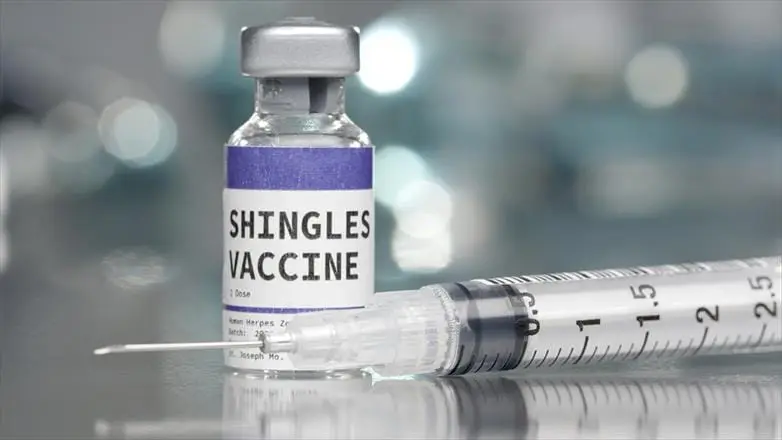 Shingles Jab May Protect the Human Brain and Delay Dementia