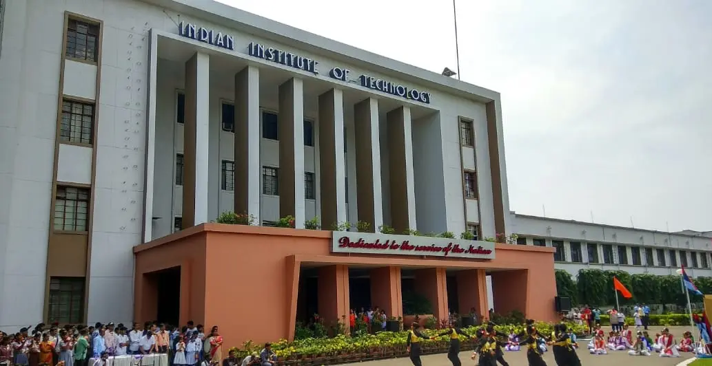IIT Kharagpur Joins Tripura AI Push With First-of-Its-Kind Pact