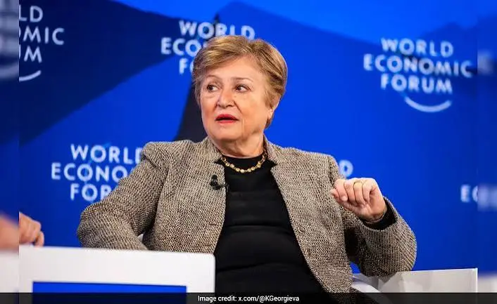 IMF Strategy Chief Endorses Sovereign Debt Roundtable Success