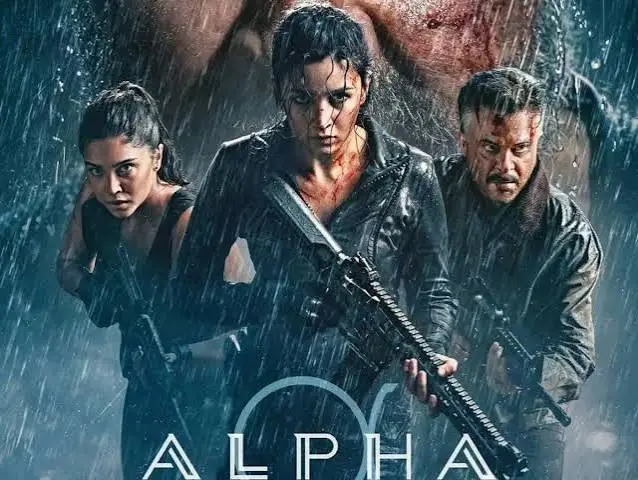 Alpha OTT Release: What We Know About Its Digital Premiere