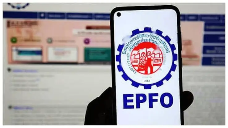 EPFO Begins Credit of 8.25% Interest for FY 2025-26