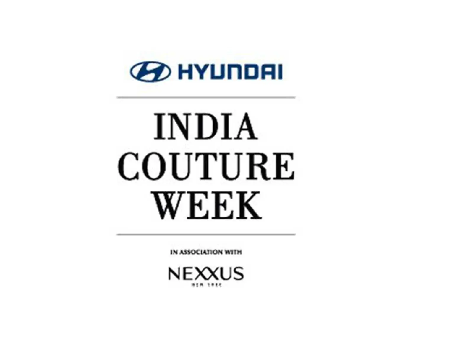 Couture Grandeur: ICW 2026 Full Schedule Revealed