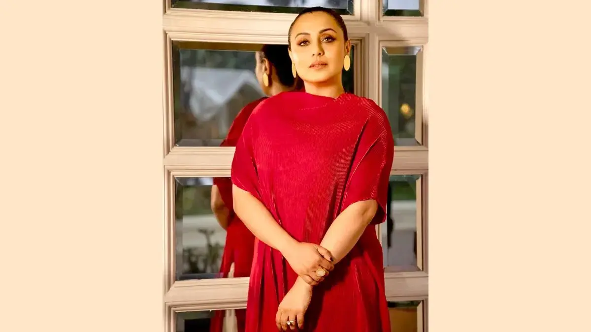 Rani’s Doctorate: A Degree of Excellence in Melbourne